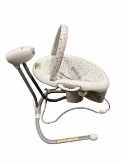 Graco Duet Sway LX Swing With Portable Bouncer -GoodBuy Gear Shop e9e4b0c9 4dc4 45af 8f3f c126788394cd