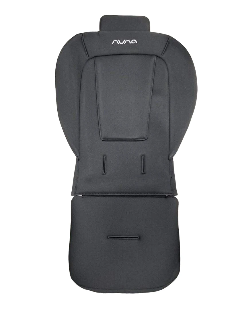 Nuna Mixx Next + Pipa Urbn Travel System, 2023, Caviar 18 Nuna Mixx Next + Pipa Urbn Travel System, 2023, Caviar - Image 18