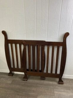 Million Dollar Baby, Classic Kalani 4-In-1 Convertible Crib, With Toddler Kit -GoodBuy Gear Shop eac1a98f504aa25d3c4b2bd30e08054d