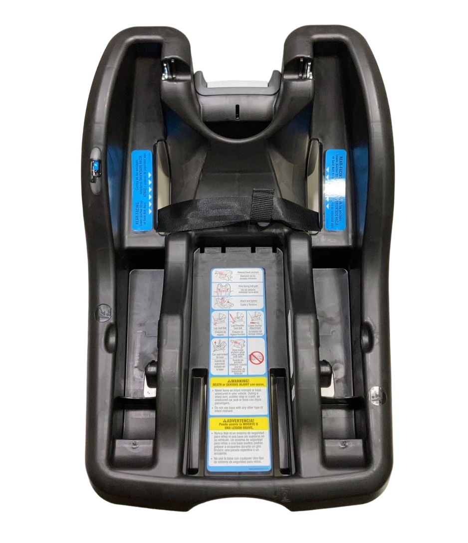 Graco Modes Pramette Stroller Travel System, Ellington, 2023 19 Graco Modes Pramette Stroller Travel System, Ellington, 2023 - Image 19