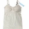 Kindred Bravely Sublime Maternity And Nursing Tank With Built In Bra, Nude, Regular, S