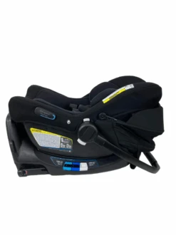 Bugaboo Turtle Air By Nuna Car Seat, Black, 2022 -GoodBuy Gear Shop eb51dcf8 24e2 4466 96ee b03c3e276c5b