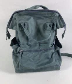 DSW Backpack, Green -GoodBuy Gear Shop ebe7f04afe655a961200c02180d740e0