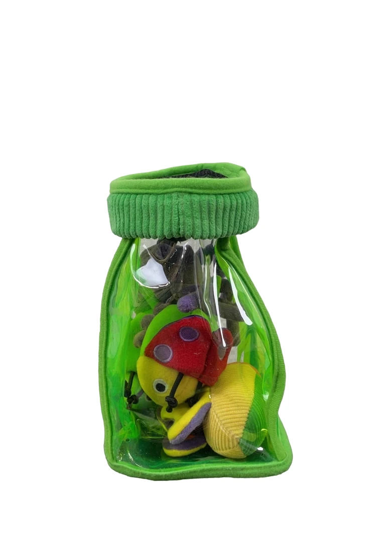 Melissa & Doug First Play Bug Jug Fill & Spill 3 Melissa & Doug First Play Bug Jug Fill & Spill - Image 3