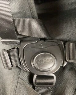 Baby Jogger City Select Lux Double Stroller, Black, 2013 -GoodBuy Gear Shop ec89b977b75442a1acde44046970a659