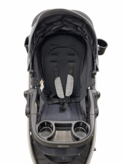 Graco Modes Pramette DLX 3-in-1 Stroller Travel System, 2023, Ellington 24 Graco Modes Pramette DLX 3-in-1 Stroller Travel System, 2023, Ellington -GoodBuy Gear Shop ecb1efad 201b 4e19 9057 14369755a97b