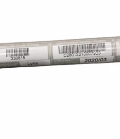 Bugaboo Lynx Stroller, 2020, Aluminum, Grey Melange -GoodBuy Gear Shop ecb5795e 5b72 4a1e 9a02 8b10393cac05