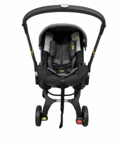 Doona Infant Car Seat & Stroller Combo, Grey Hound, 2023 -GoodBuy Gear Shop ed45d953 efc1 4dd1 821b 35a52daeba1a