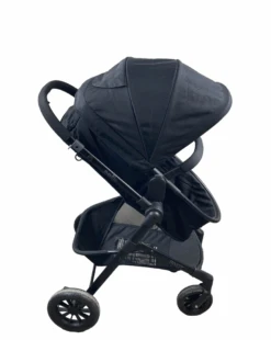 Evenflo Pivot Modular Travel System Stroller, 2022, Casual Grey -GoodBuy Gear Shop ed9e5763 a222 4b86 88b2 b9008311598d