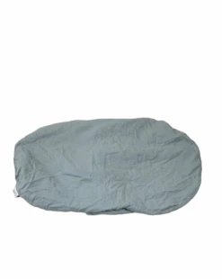 Snuggle Me Organic Sensory Infant Lounger With Cover, Slate -GoodBuy Gear Shop ee4434fa 3550 4384 8563 15d4b43bc9d5 87312a04 3c7c 4103 a296 f42323719aa5