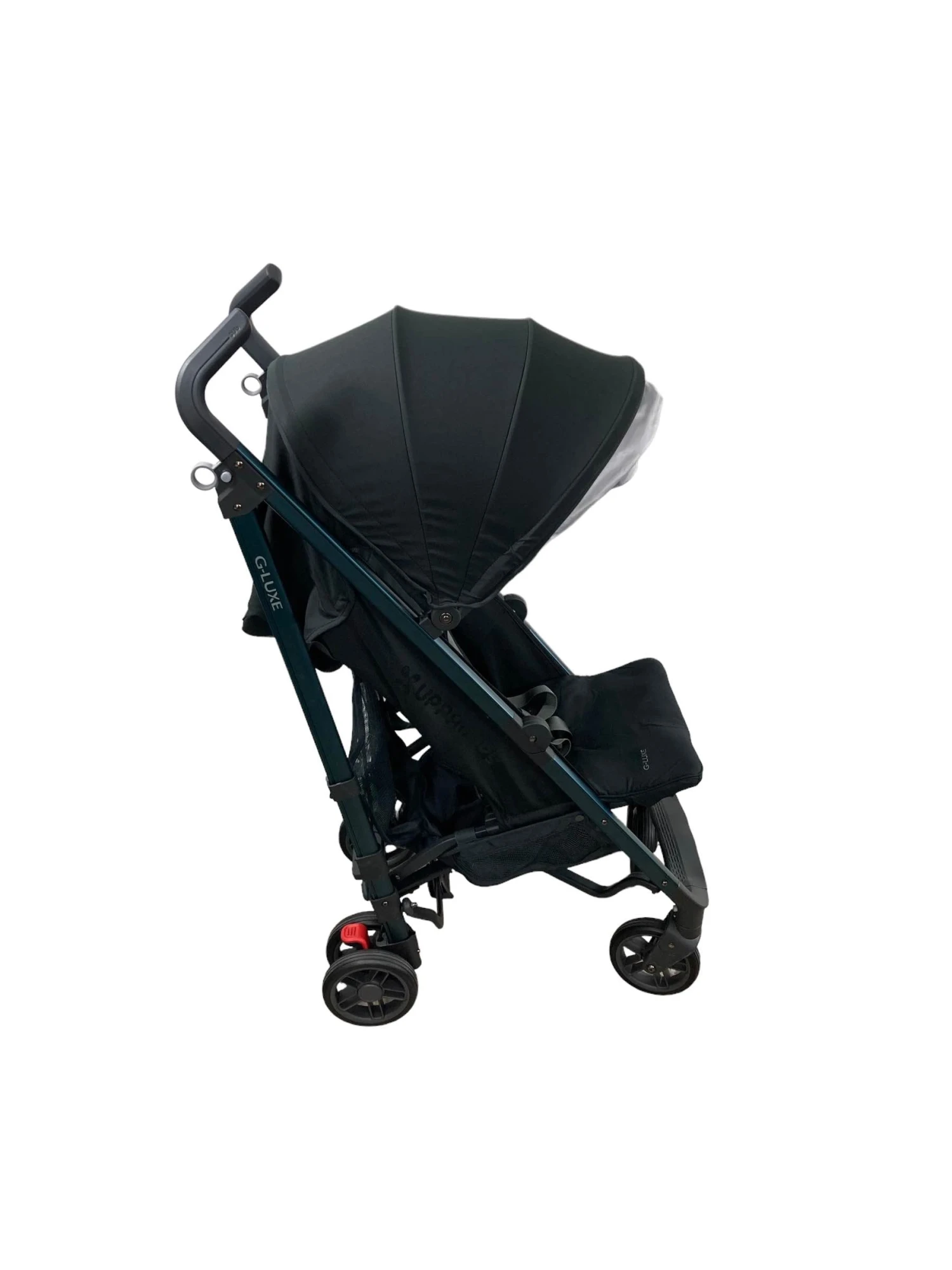 UPPAbaby G-LUXE Stroller, 2021, Jake 4 UPPAbaby G-LUXE Stroller, 2021, Jake - Image 4