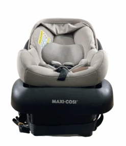 Maxi-Cosi Zelia2 5-in-1 Modular Travel System, 2023, New Tan Hope 35 Maxi-Cosi Zelia2 5-in-1 Modular Travel System, 2023, New Tan Hope -GoodBuy Gear Shop efbd5cfb 09ed 4016 b2b7 89f966c81604