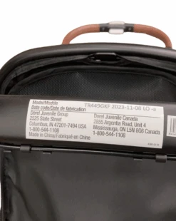 Maxi-Cosi Tayla Stroller Travel System, Desert Wonder, 2023 21 Maxi-Cosi Tayla Stroller Travel System, Desert Wonder, 2023 -GoodBuy Gear Shop efe7913b 7cf9 4329 bd66 92270caf78e7