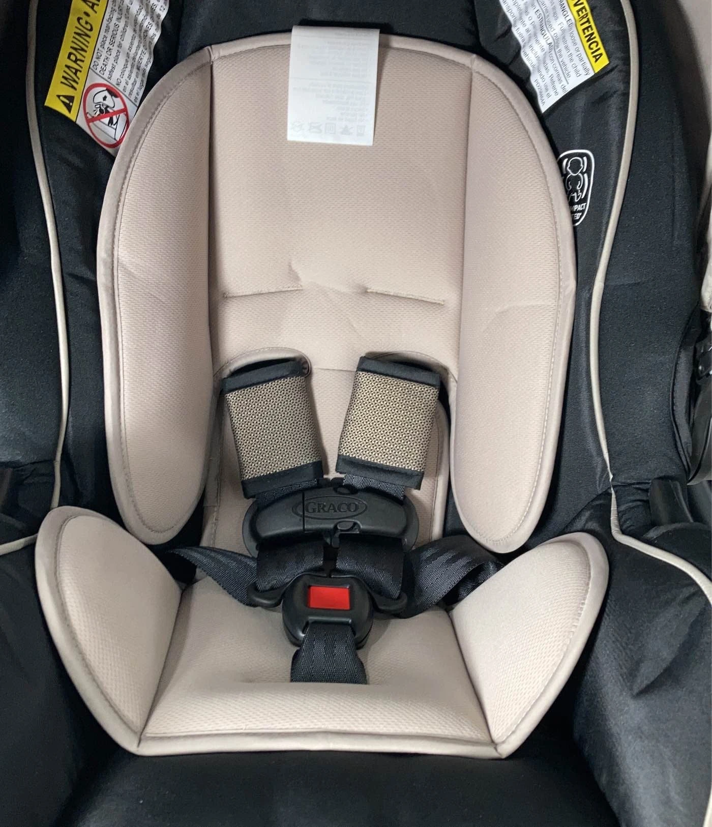 Graco Modes Jogger 2.0 Travel System, 2020, Haven 2 Graco Modes Jogger 2.0 Travel System, 2020, Haven - Image 2