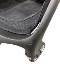 Bugaboo Butterfly Stroller, Forest Green, 2022 -GoodBuy Gear Shop f022593d 7c0e 43bc a468 d8735cac6c7b