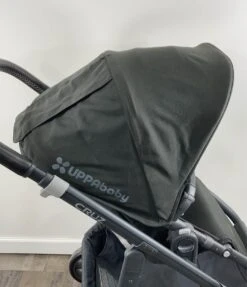 UPPAbaby CRUZ Stroller, Jack (Black), 2019 29 UPPAbaby CRUZ Stroller, Jack (Black), 2019 -GoodBuy Gear Shop f09aa3e00e6848fe00b936d3ff097bf5