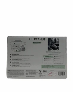 Honest Company Club Box Diapers, NB 72, Rose Blossom + Tutu Cute -GoodBuy Gear Shop f0b48e86 4ccb 4128 a384 125a60385141