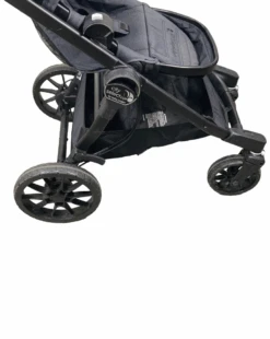 Baby Jogger City Select Lux Stroller, 2019, Granite -GoodBuy Gear Shop f0e9098e 1f0e 4378 80de d313688c1785