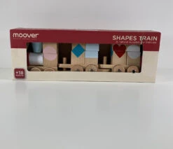 Moover Shape Train
