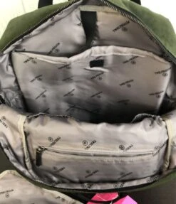 Twelvelittle Courage Backpack Diaper Bag, Olive -GoodBuy Gear Shop f14845a58267588296192e4cfd862d99