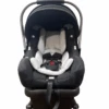 Stokke PIPA By Nuna Infant Car Seat, 2022, Black