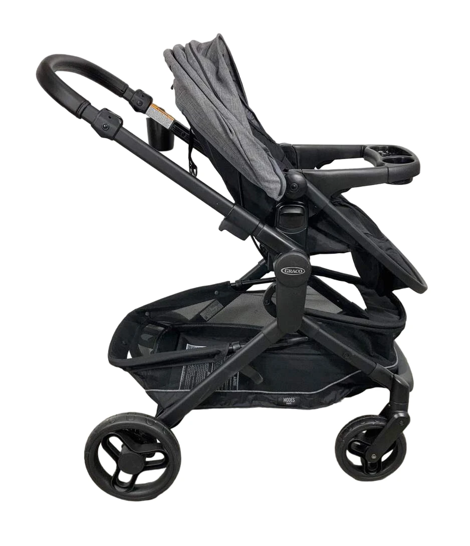 Graco Modes Nest Stroller, Nico, 2023 2 Graco Modes Nest Stroller, Nico, 2023 - Image 2