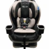 Graco Extend2Fit 3-in-1 Convertible Car Seat, Stocklyn, 2023