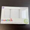 Munchkin Waterproof Changing Pad Liners, 3 Pack