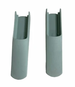 Stokke Tripp Trapp High Chair With Baby Set And Tray, Soft Mint, Storm Grey -GoodBuy Gear Shop f1f874a2 81f6 46b1 9867 581d7b91098a