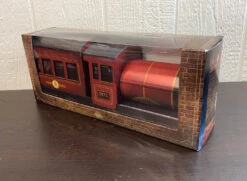 Harry Potter Collector Edition DVD Train Set