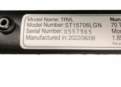 Nuna Trvl Stroller, 2022, Lagoon -GoodBuy Gear Shop f26d068d b6f5 454c 9f91 54ceb8bdd243