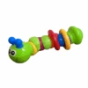 Infantino Bendy Bug Rattle