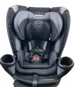 Evenflo Revolve 360 Extend Rotational Convertible Car Seat, 2023, Revere Gray -GoodBuy Gear Shop f2ae6281 8cc3 4577 9726 0747ff843a57