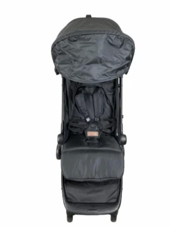 Mountain Buggy Nano Stroller, 2021, Black -GoodBuy Gear Shop f2d3b45a 8821 44bd 82d8 a60cc68e9323