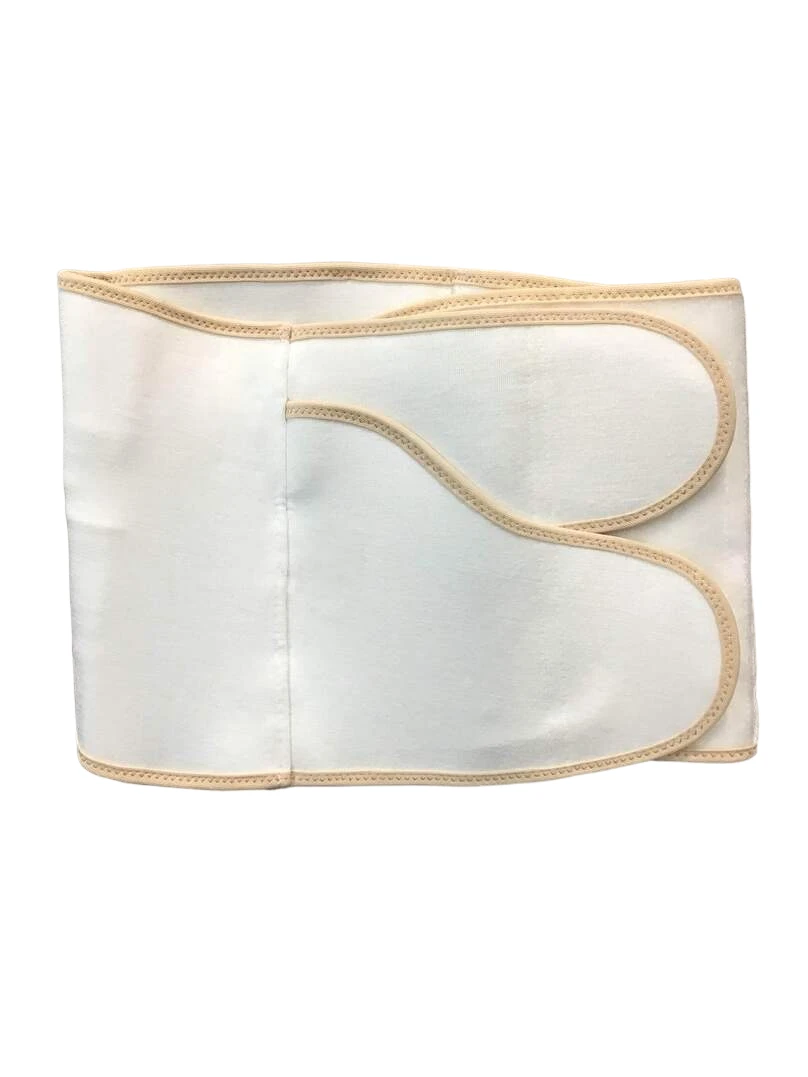 Belly Bandit Viscose From Bamboo Belly Wrap, S/P, Natural 2 Belly Bandit Viscose From Bamboo Belly Wrap, S/P, Natural - Image 2