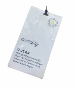 Esembly Outer, Two, Sunshower -GoodBuy Gear Shop f3250b87 64a8 4a7f 9c71 bcf84a9acdd4