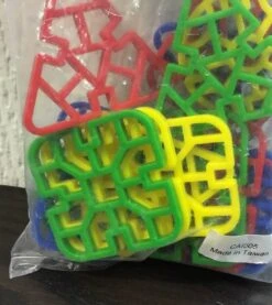 Cool Crazy Connectors Building Set