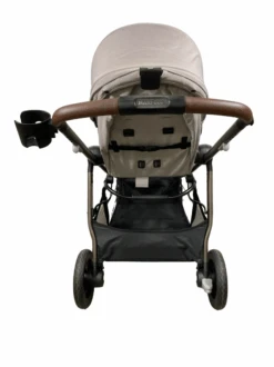 Maxi-Cosi Zelia2 Luxe Travel System, 2023, New Hope Tan -GoodBuy Gear Shop f3767507 825f 4de1 a71b 9f558d9da881
