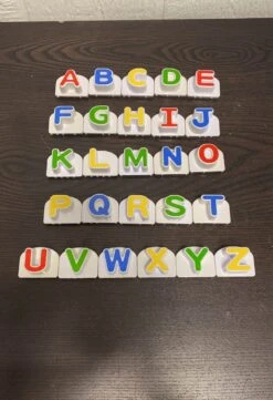 Leap Frog Tad’s Fridge Phonics 8 Leap Frog Tad’s Fridge Phonics -GoodBuy Gear Shop f3c7fb640661590314e9779c5da9a506