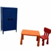 IKEA HUSET Doll Furniture