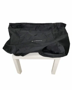 Mockingbird Single To Double 2.0 Stroller, Silver With Penny Leather, Windowpane, 2023, Black -GoodBuy Gear Shop f40156ab bd55 4ecc aa81 989de7ea4fb7