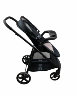 Britax Willow Brook S+ Travel System, 2023, Sand Onyx -GoodBuy Gear Shop f4129626 4264 4f5c 8c0c 7652241c7359