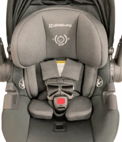 UPPAbaby Aria Infant Car Seat, 2023, Jake -GoodBuy Gear Shop f4879437 d45d 46a9 8949 2167095a9b51