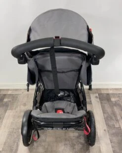 Phil & Teds Navigator 2 Double Stroller Navigator 2 Stroller With Doubles Kit, 2013 18 Phil & Teds Navigator 2 Double Stroller Navigator 2 Stroller With Doubles Kit, 2013 -GoodBuy Gear Shop f4ab0085bde2a48e5b91f8dd0f8bee0b