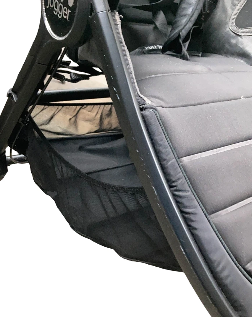 Baby Jogger City Mini GT2 Stroller, 2020, Barre 11 Baby Jogger City Mini GT2 Stroller, 2020, Barre - Image 11