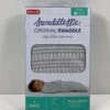 SwaddleMe Original Swaddle Wrap, Small (0-3 Months)