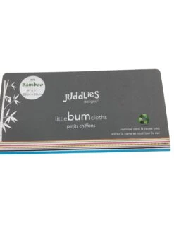 Juddlies Designs Bamboo Bum Cloths -GoodBuy Gear Shop f575ce7d5211cafd2bb5b5e3c2cb11ac