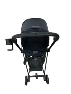 Cybex MIOS Stroller, 2019, Matt Black, Premium Black 9 Cybex MIOS Stroller, 2019, Matt Black, Premium Black -GoodBuy Gear Shop f629ca3061daa4ef4ddf033b59ac0c09