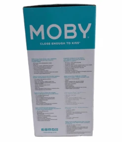 Moby Evolution Baby Carrier, Almond 9 Moby Evolution Baby Carrier, Almond -GoodBuy Gear Shop f63873c4 27b9 4ae0 b4b4 da425606135e