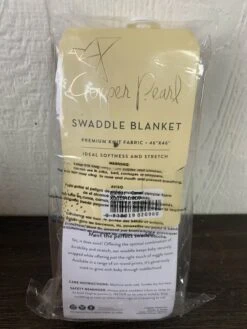 Copper Pearl Knit Swaddle Blanket, Camel 7 Copper Pearl Knit Swaddle Blanket, Camel -GoodBuy Gear Shop f6c1ccd623c48fc97e57671f6dfea994